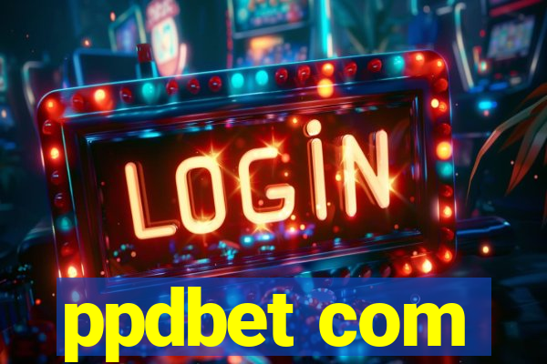 ppdbet com